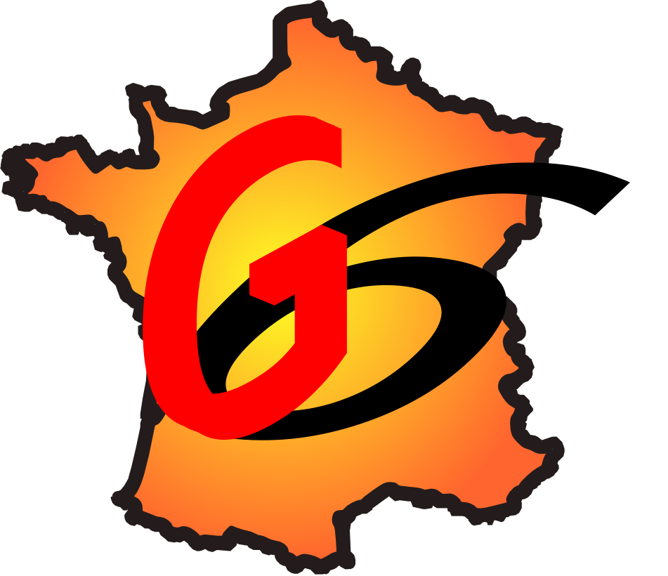 Logo G6