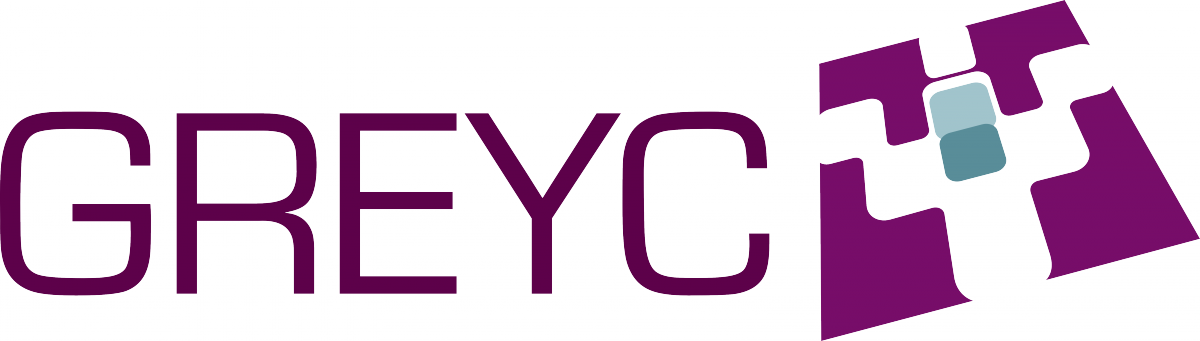 Logo GREYC